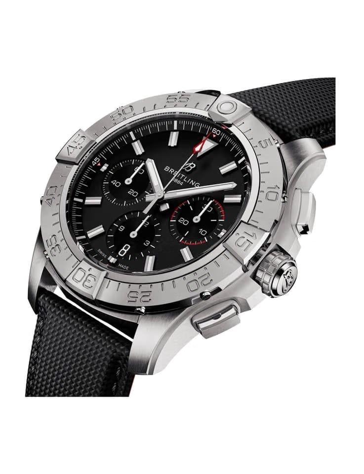 Breitling Avenger BO1 Chronograph 44 AB0147101 B1 X1