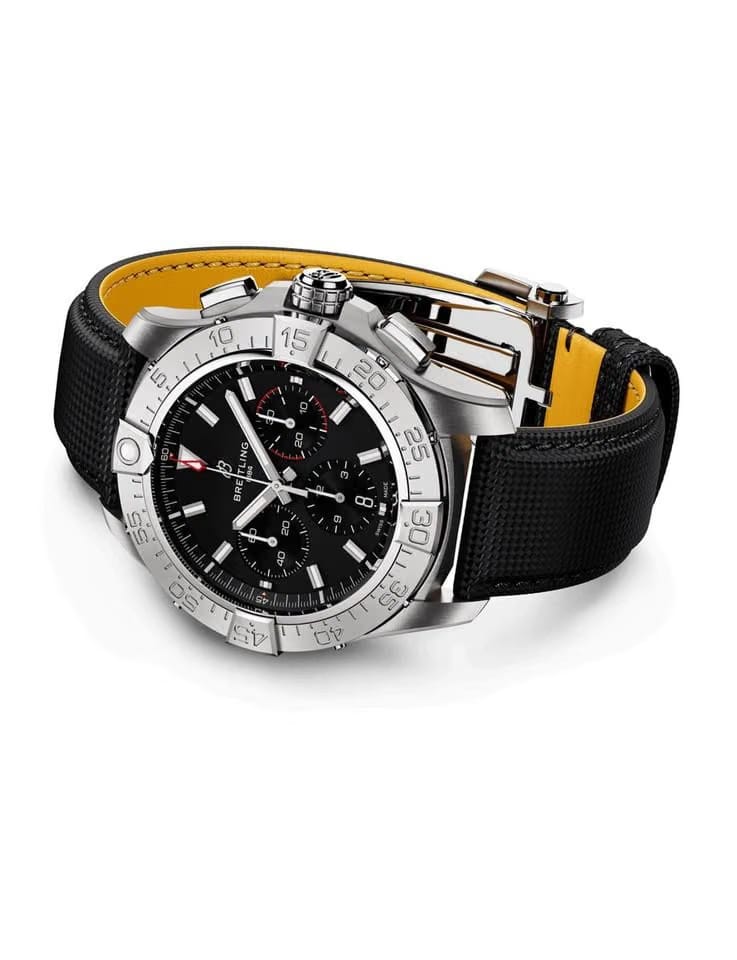 Breitling Avenger BO1 Chronograph 44 AB0147101 B1 X1