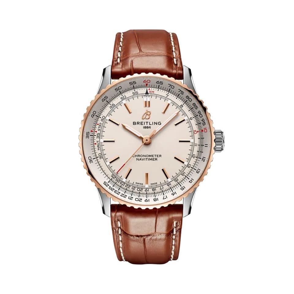 Breitling Navitimer Automatic 41 - U17329 F41 G1 P1