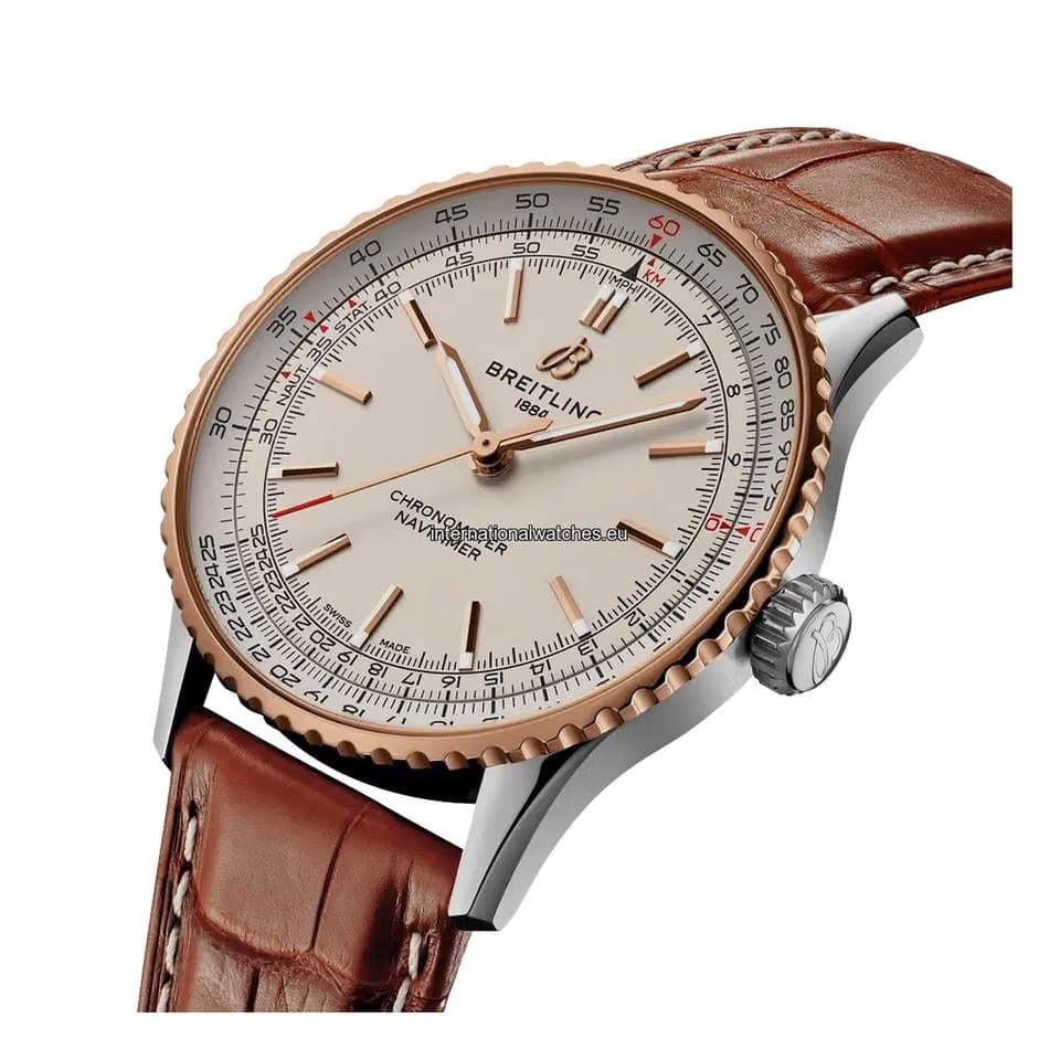 Breitling Navitimer Automatic 41 - U17329 F41 G1 P1