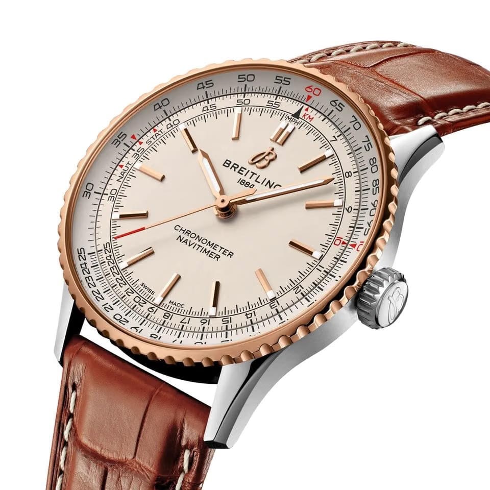 Breitling Navitimer Automatic 41 - U17329 F41 G1 P1