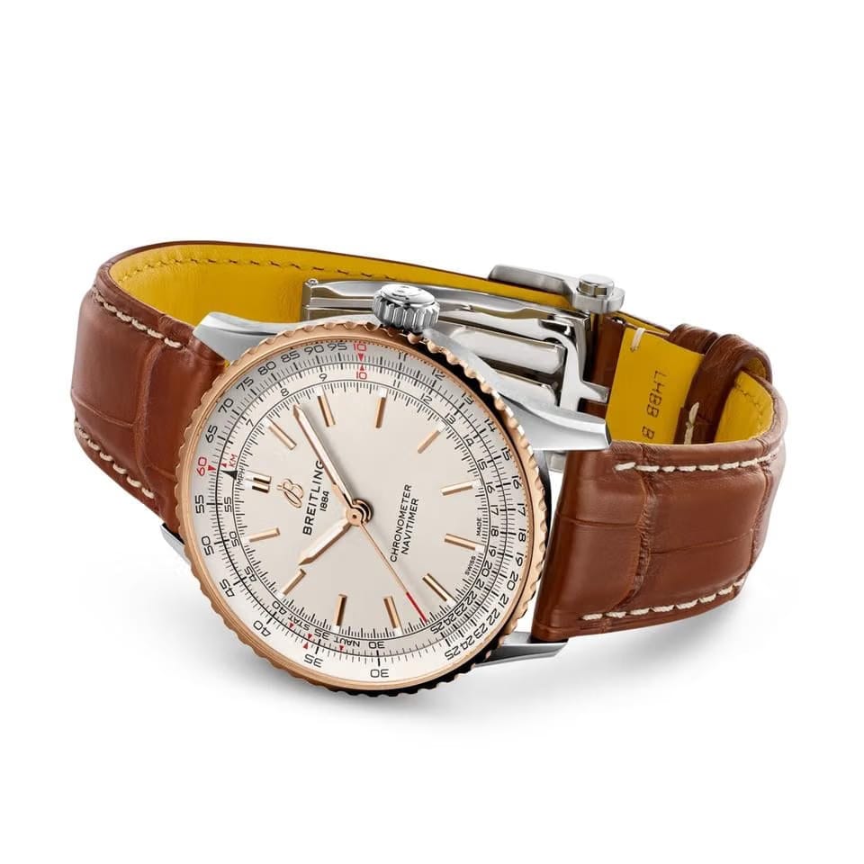 Breitling Navitimer Automatic 41 - U17329 F41 G1 P1