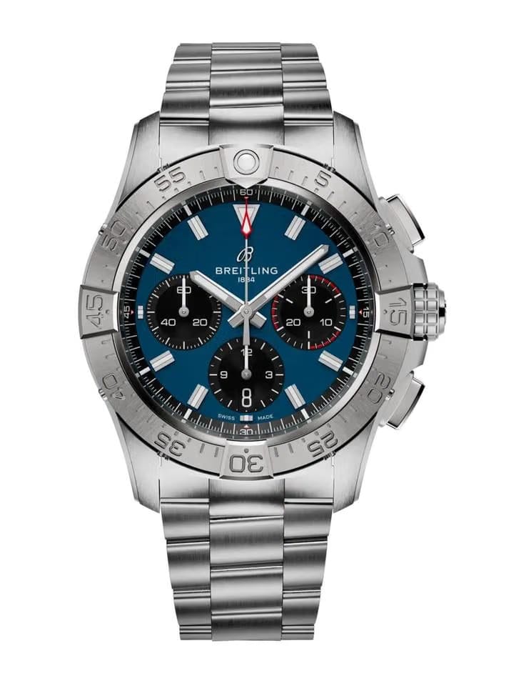 Breitling Avenger B01 Chronograph 42 AB0146101 C1 A1