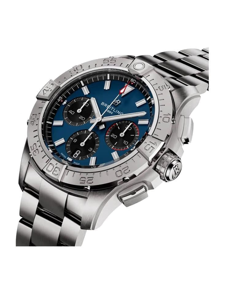 Breitling Avenger B01 Chronograph 42 AB0146101 C1 A1