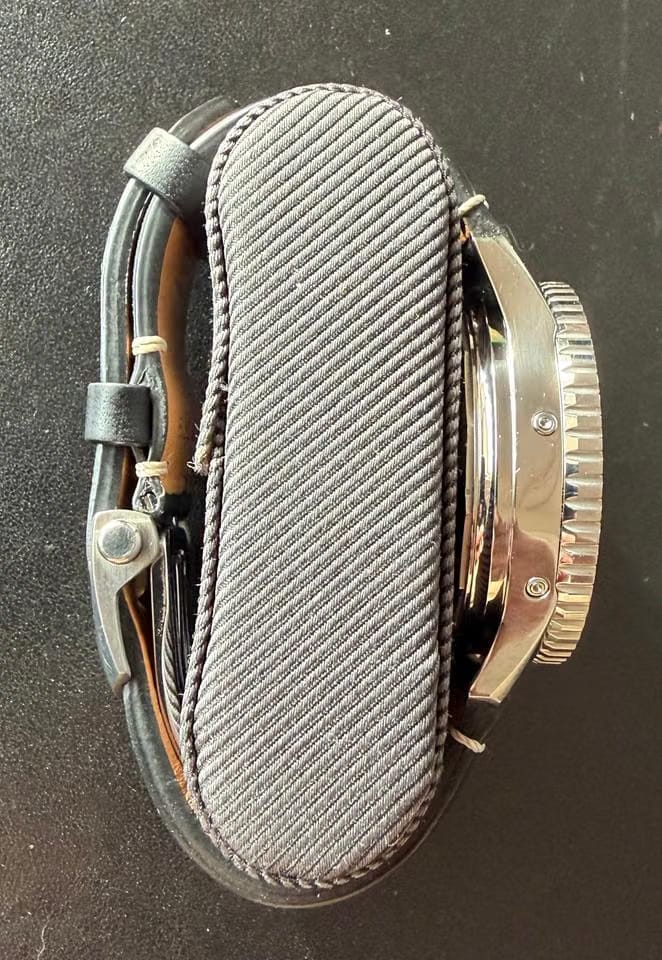 Breitling Navitimer 1461 Full set