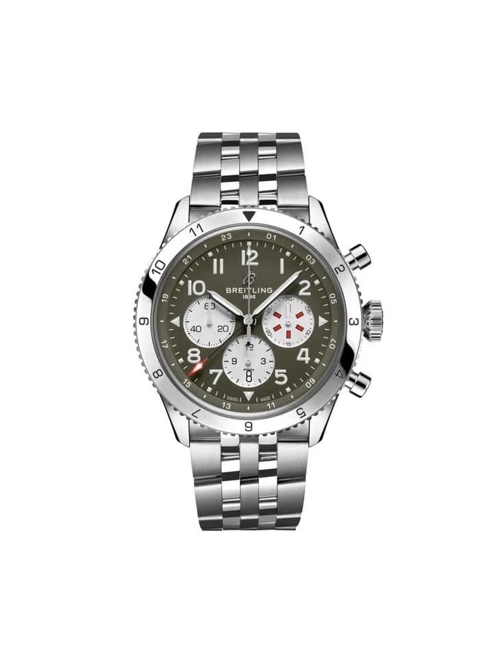 Breitling Super Avi AB04452 A1 L1 A1