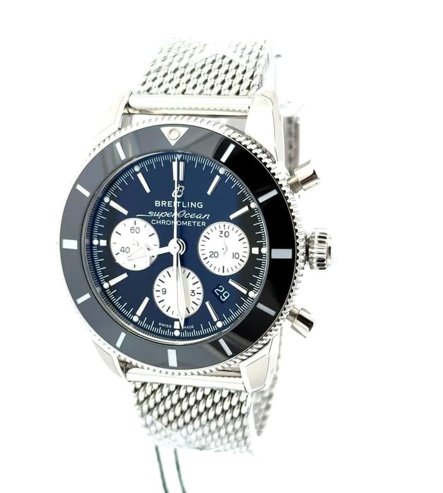 Breitling Superocean Heritage II Chronograph B01 Chronograph