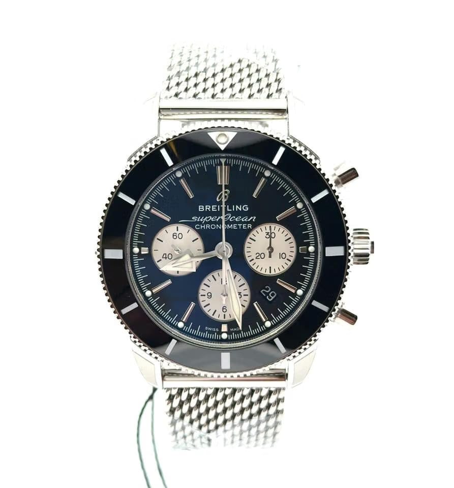 Breitling Superocean Heritage II Chronograph B01 Chronograph