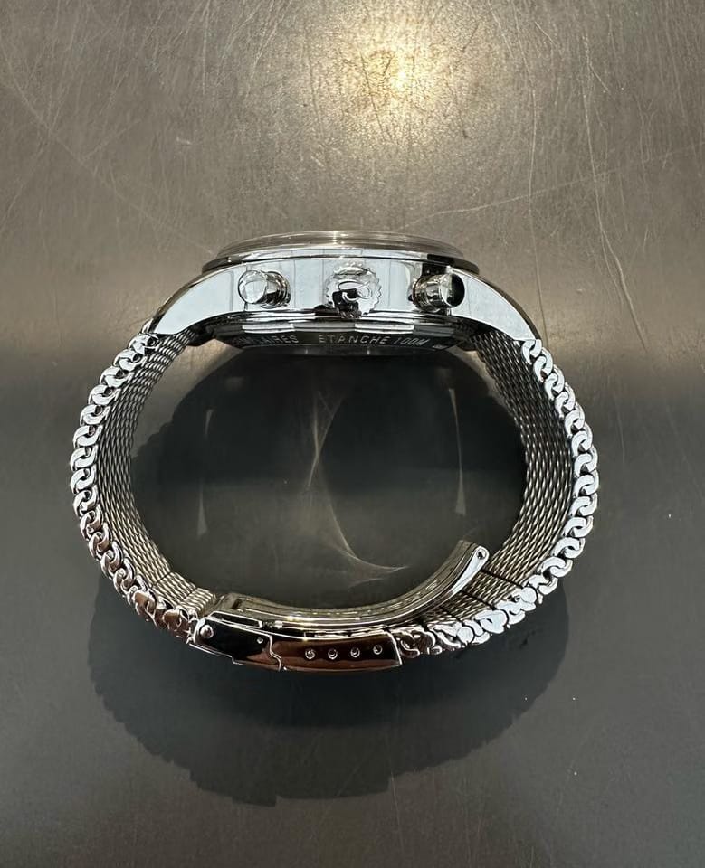 Breitling Transocean Chronograph GMTAB045112/BC67
