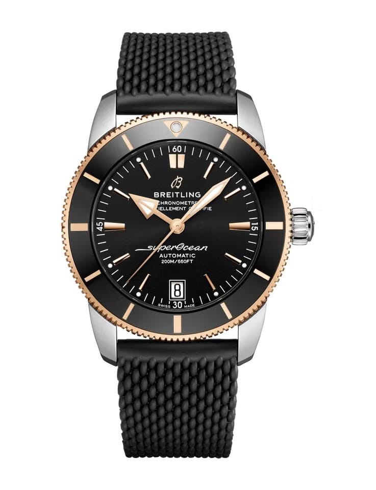 Breitling Superocean Heritage 42 B20 Automatic 42 UB2010121 B1 S1