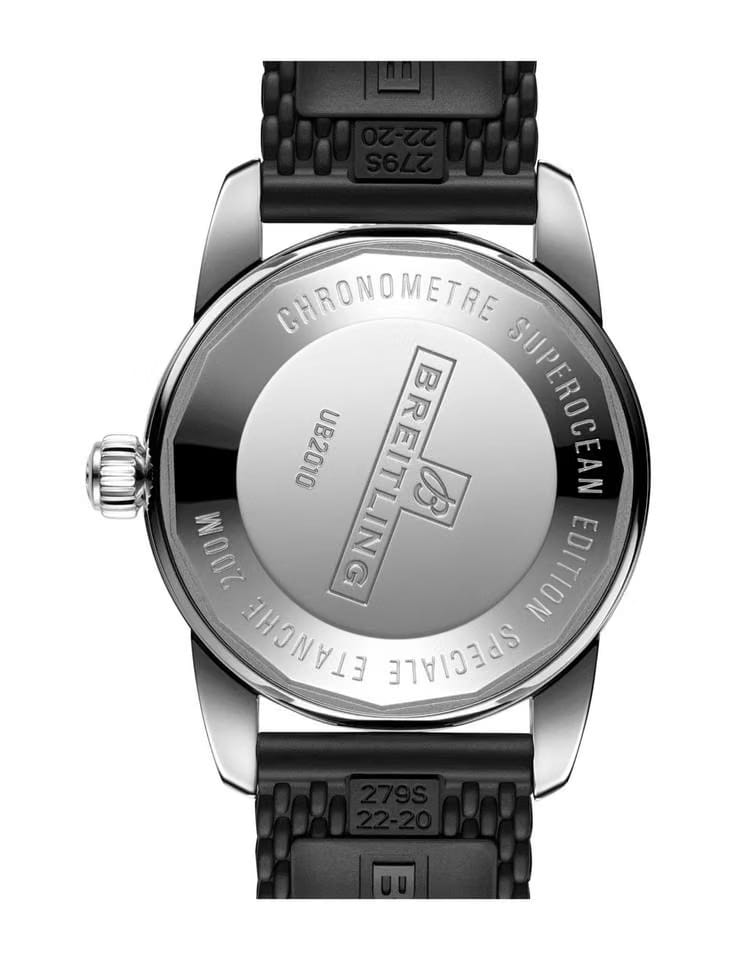 Breitling Superocean Heritage 42 B20 Automatic 42 UB2010121 B1 S1