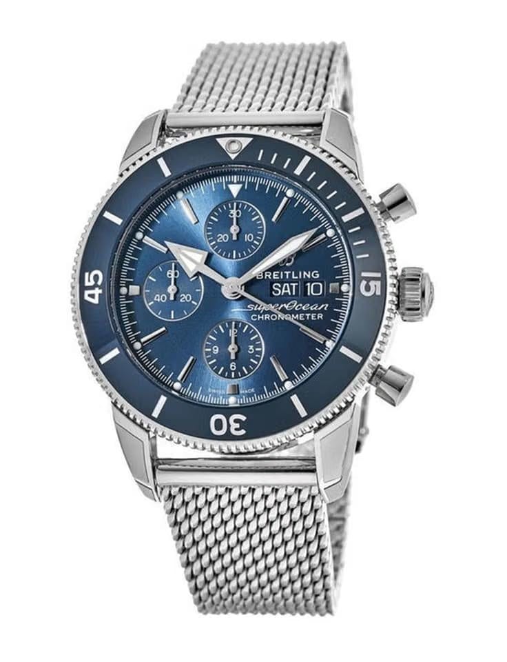 Breitling Superocean Heritage Chronograph44 A13313161 C1 A1