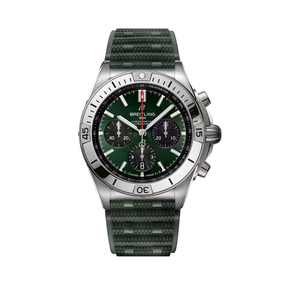 Breitling Chronomat 42 B01 42 Ab0134101l2s1