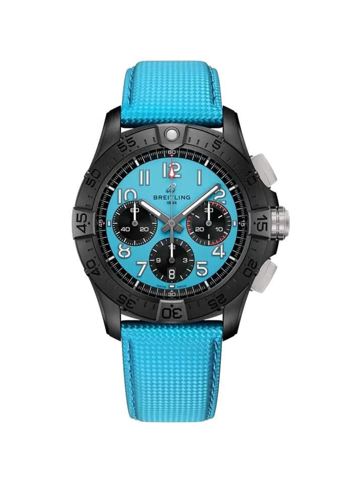Breitling Avenger B01 Chronograph 42 (My23) 42.0 mm