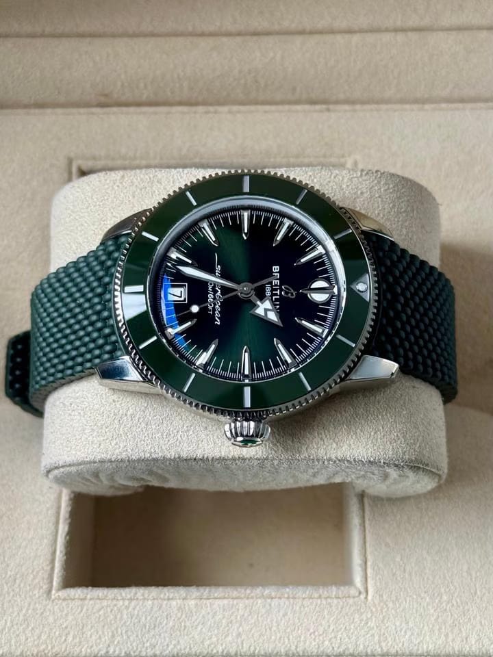 Breitling Superocean Ocean Culture Series B31 Automatic Breitling Super