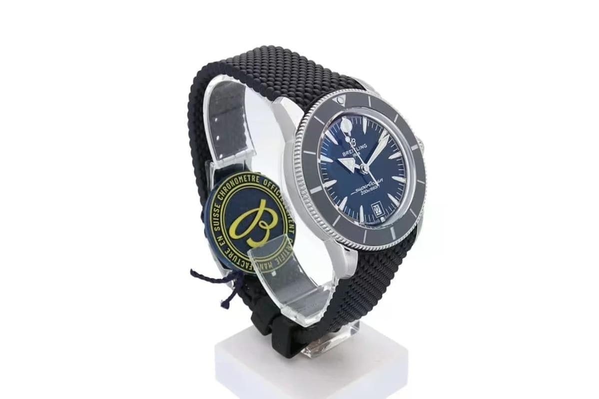 Breitling Superocean Heritage 42 B31 42 AB3110241 B1 S1