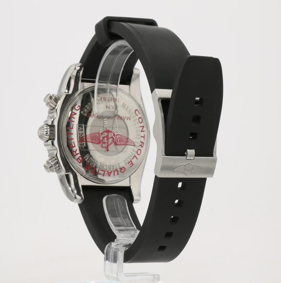 Breitling Chronomat 44 Flying Fish | NEW | Stickers