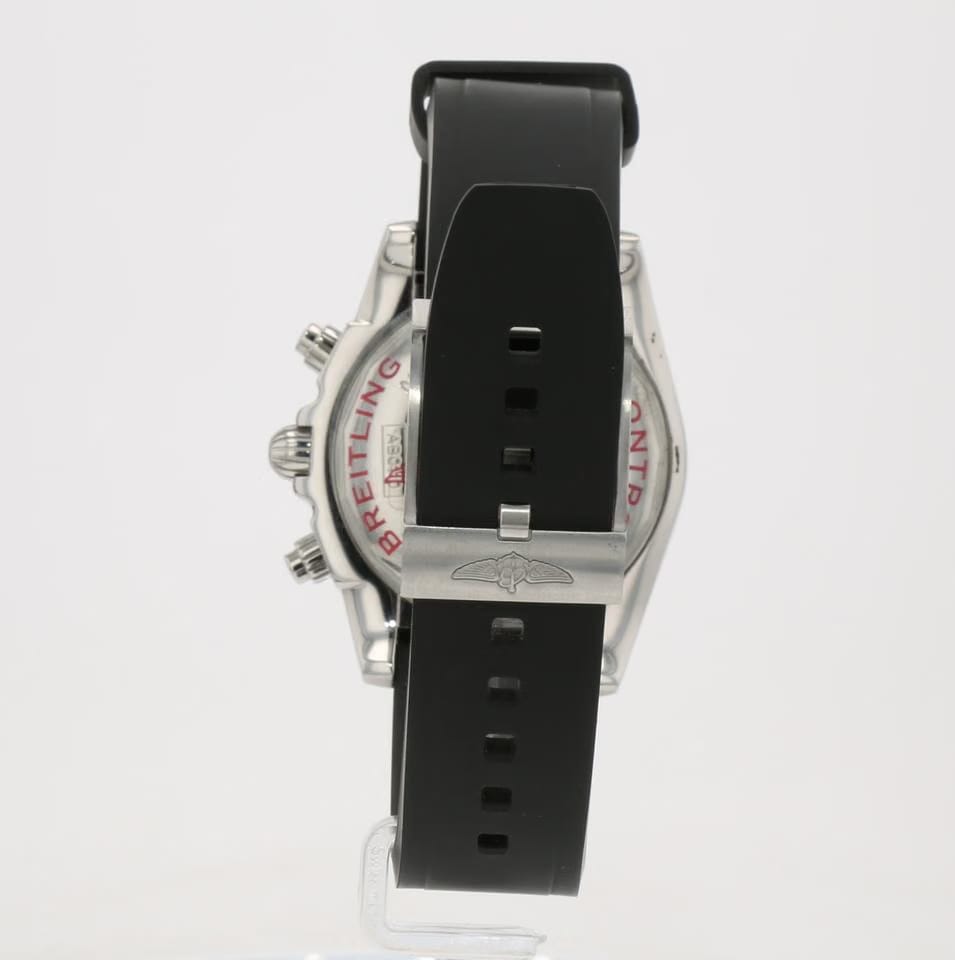 Breitling Chronomat 44 Flying Fish | NEW | Stickers