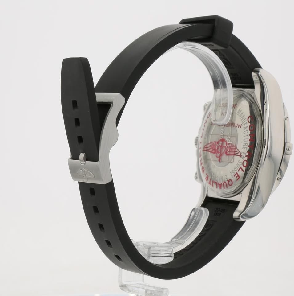 Breitling Chronomat 44 Flying Fish | NEW | Stickers