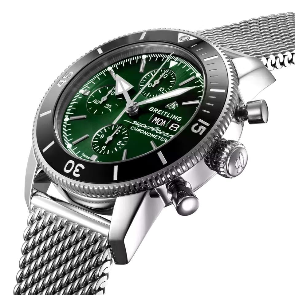 Breitling Superocean Heritage Chronograph44 A13313121l1a1