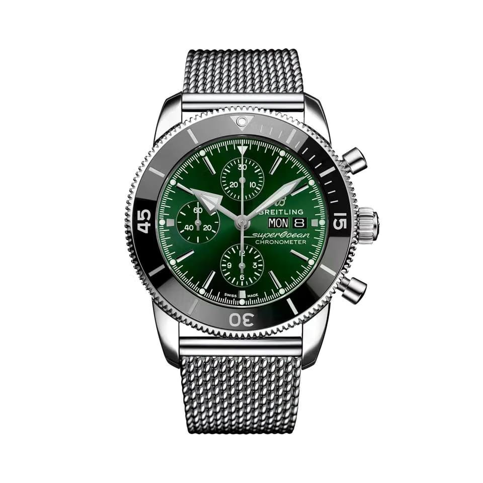 Breitling Superocean Heritage Chronograph44 A13313121l1a1