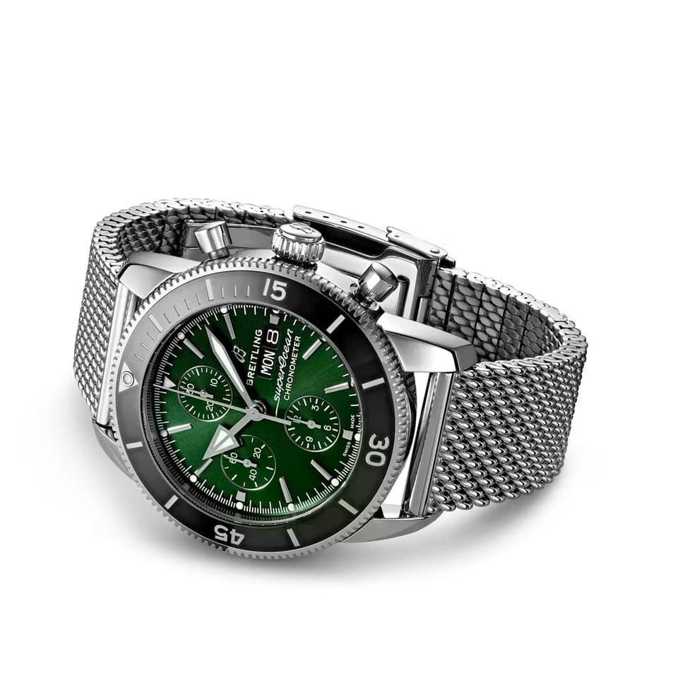 Breitling Superocean Heritage Chronograph44 A13313121l1a1