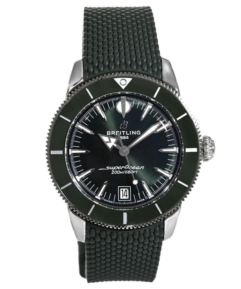 Breitling Superocean Heritage B31 Automatic 40 Ref. AB3110361 L1 S1