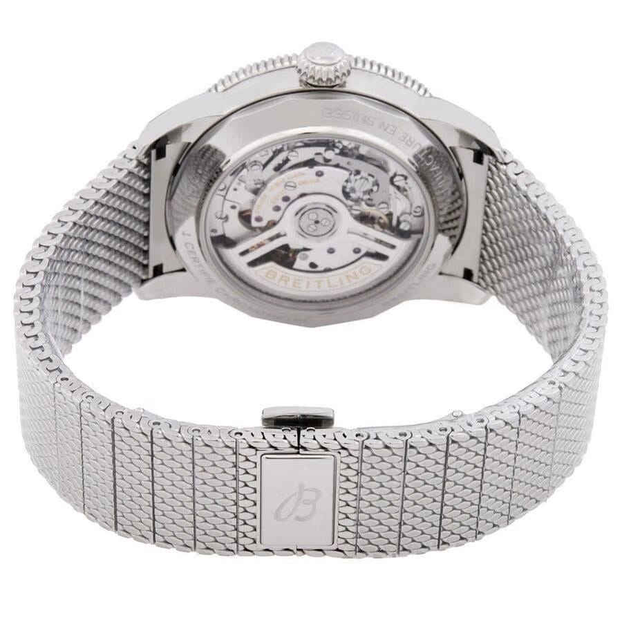 Breitling Superocean Heritage AB3111241 B1 A1 Superocean Heritage Automatic Men's Watch