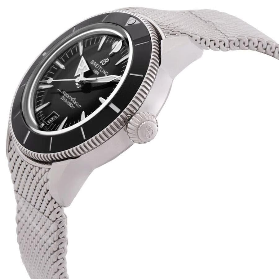 Breitling Superocean Heritage AB3111241 B1 A1 Superocean Heritage Automatic Men's Watch