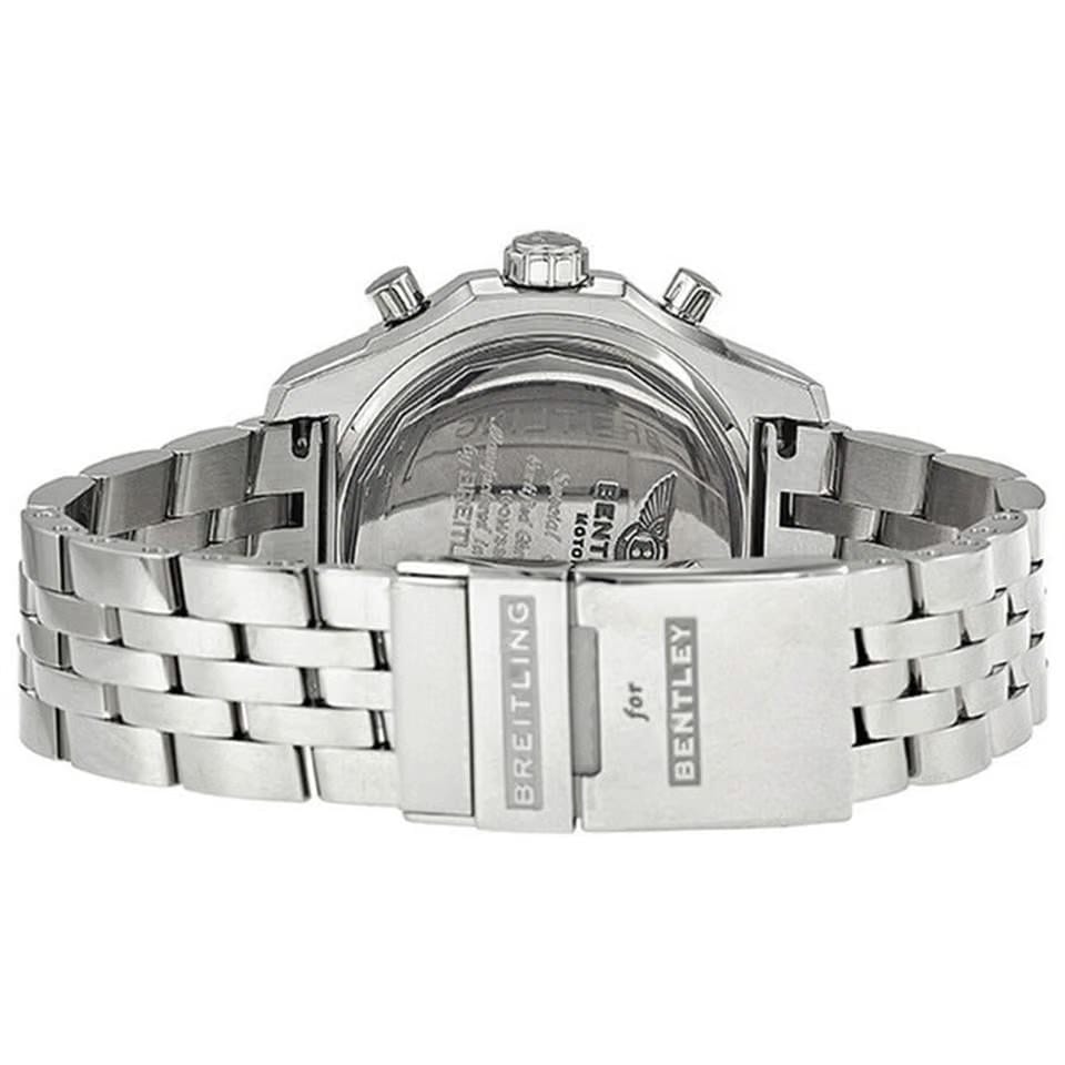 Breitling Bentley Barnato Men's Automatic Watch A4139021-G754-984 A