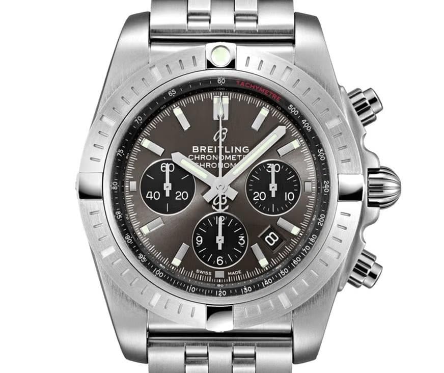 Breitling Chronomat B01 Chronograph 44