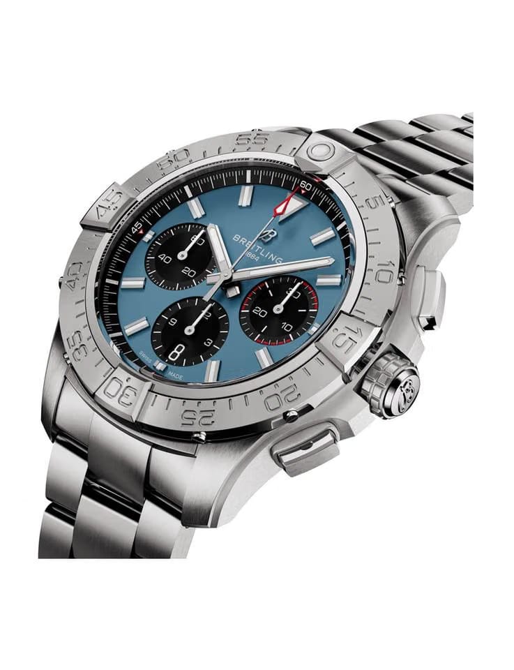 Breitling Avenger BO1 Chronograph 44 AB0147101 C1 A1
