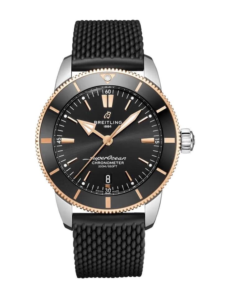 Breitling Superocean Heritage B20 Automatic 44 UB2030121 B1 S1