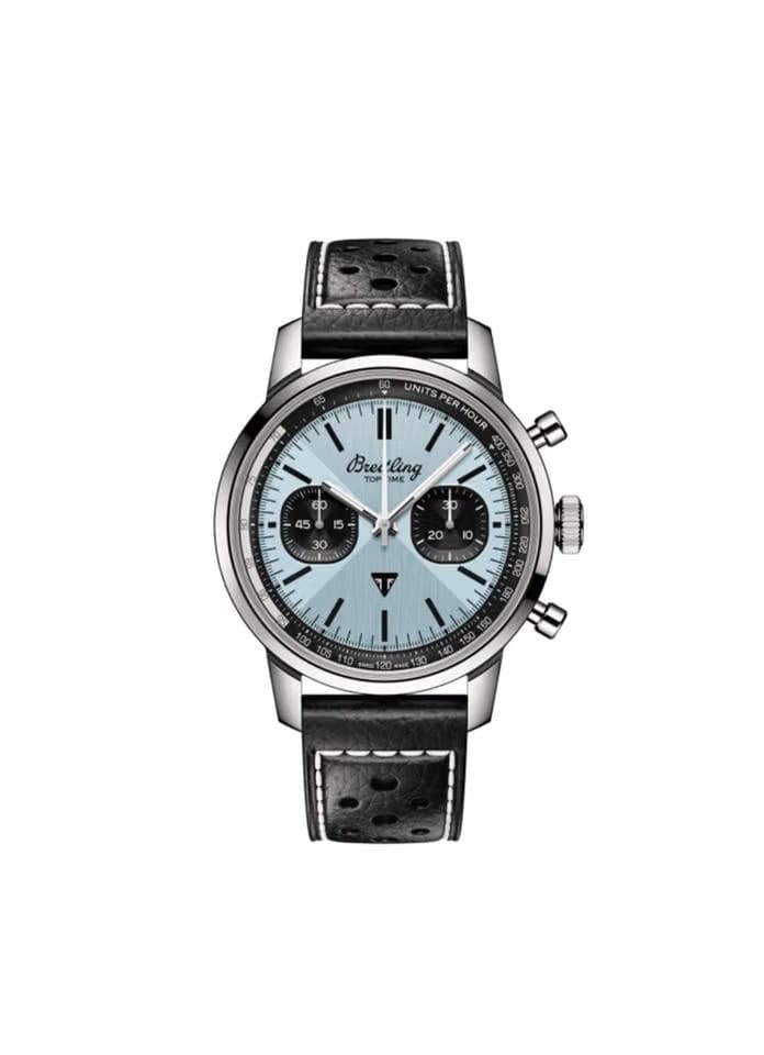 Breitling Top Time B01 Triumph