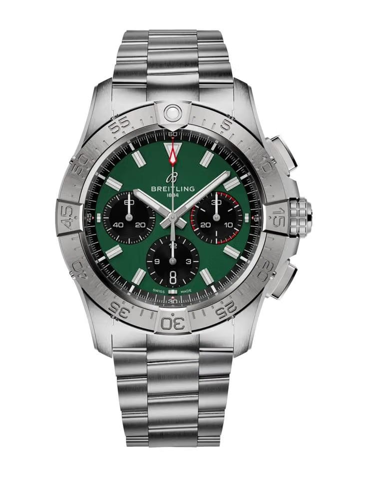 Breitling Avenger B01 Chronograph 42 AB0146101 L1 A1