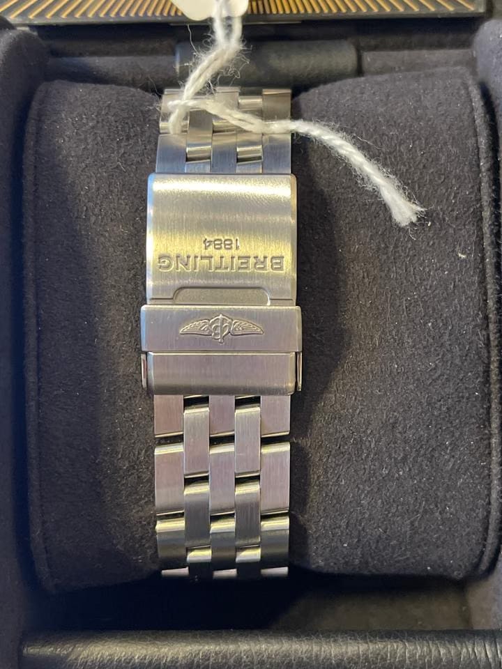 Breitling Chronomat 44 AB011010/BB08