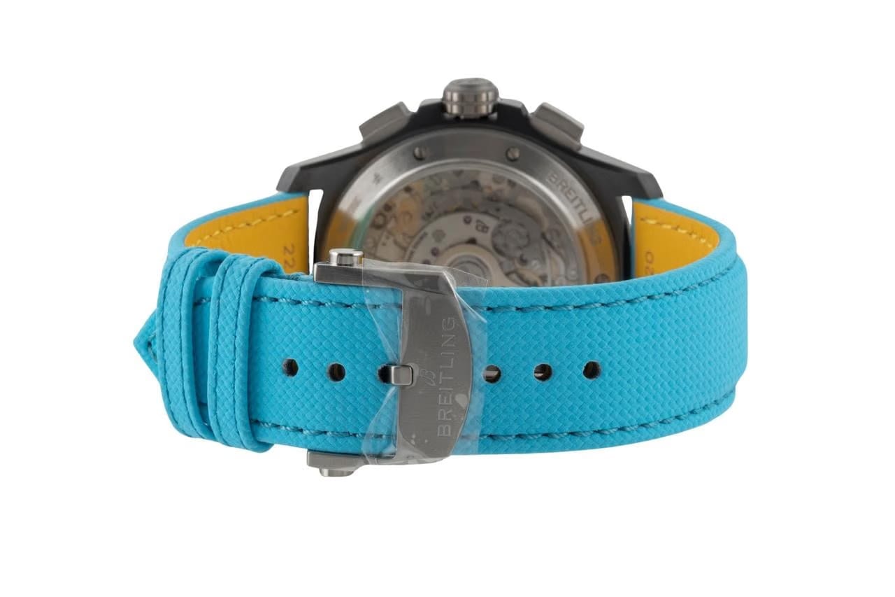 Breitling Avenger B01 Chronograph 42 Night Mission SB0146101 L1 X1