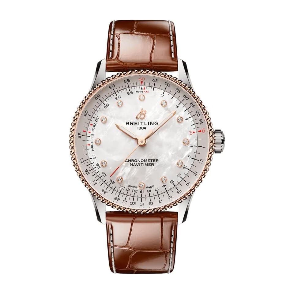 Breitling Navitimer U17327211 A1 P1