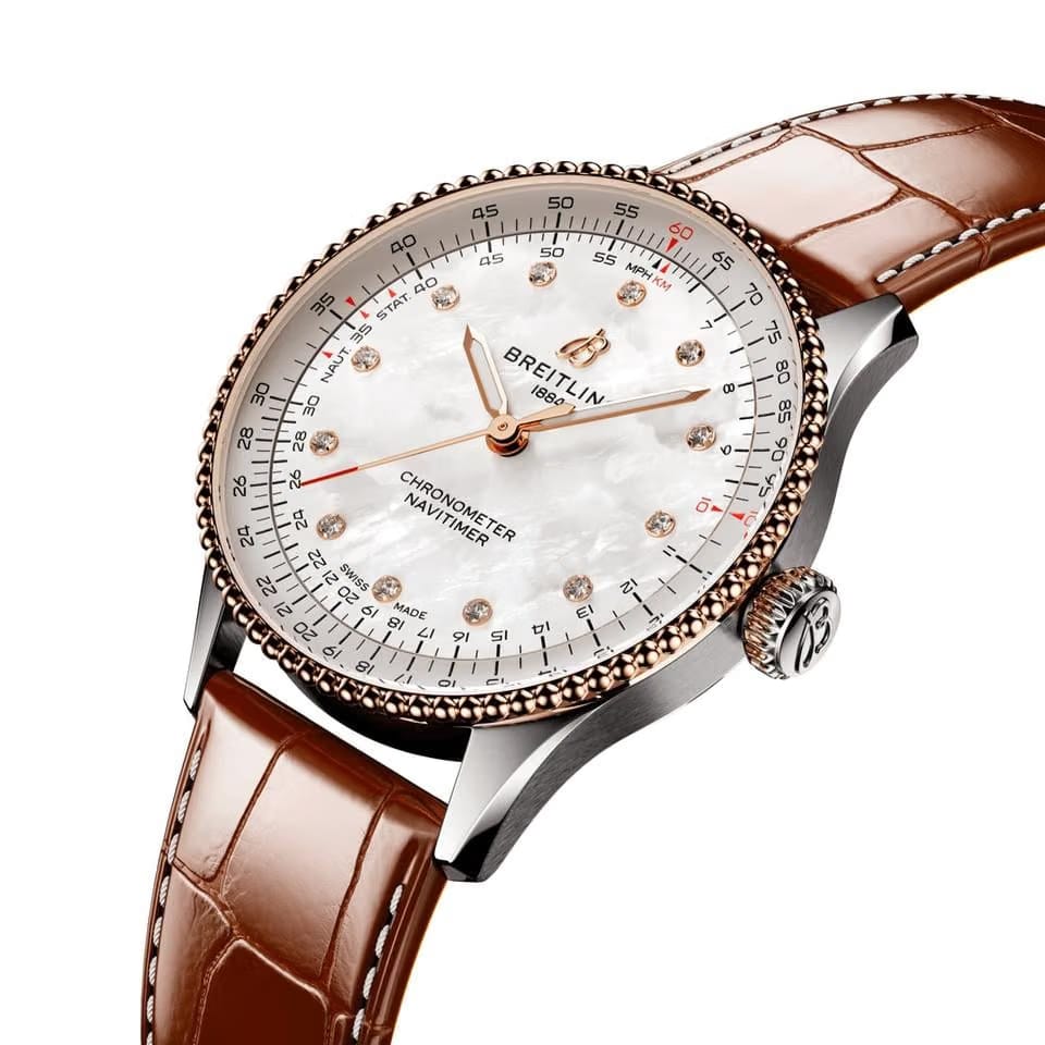 Breitling Navitimer U17327211 A1 P1