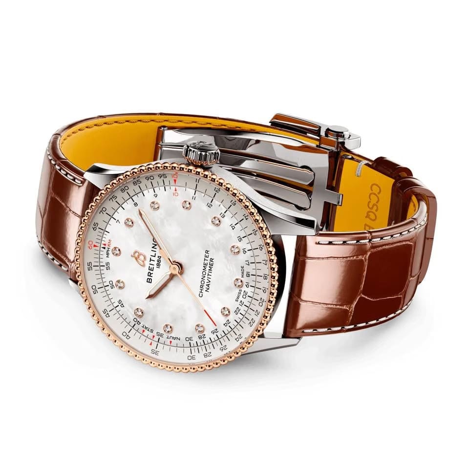 Breitling Navitimer U17327211 A1 P1