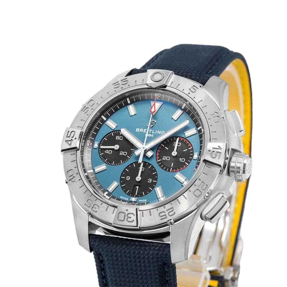 Breitling Avenger Uomo AB0147101 C1 X1 Avenger Automatico
