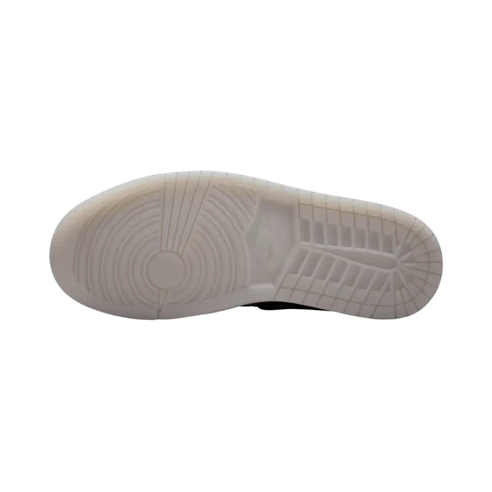 Wmns Air Jordan 1 Low Method of Make V3 'Metallic Silver'