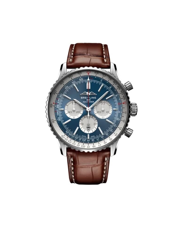 Breitling Navitimer 1 B01 Chronograph46