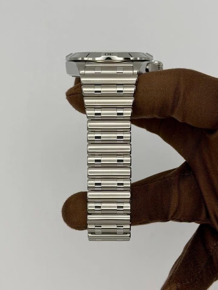 Breitling Chronomat GMT2026 Breitling Chronomat Automatic GMT Limited 68 pieces 40mm Stainless Steel A32398 E71 C1 A1