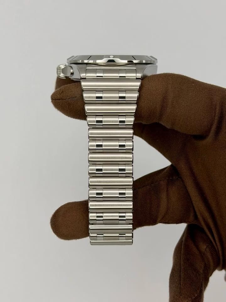Breitling Chronomat GMT2026 Breitling Chronomat Automatic GMT Limited 68 pieces 40mm Stainless Steel A32398 E71 C1 A1