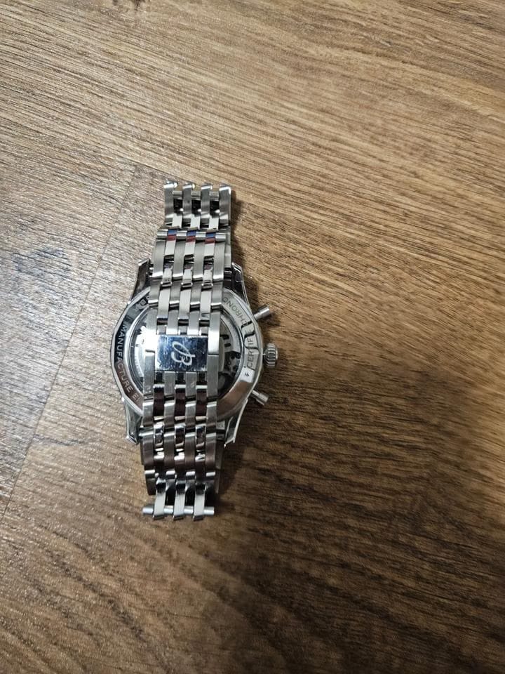 Breitling Navitimer 1 B01 Chronograph43