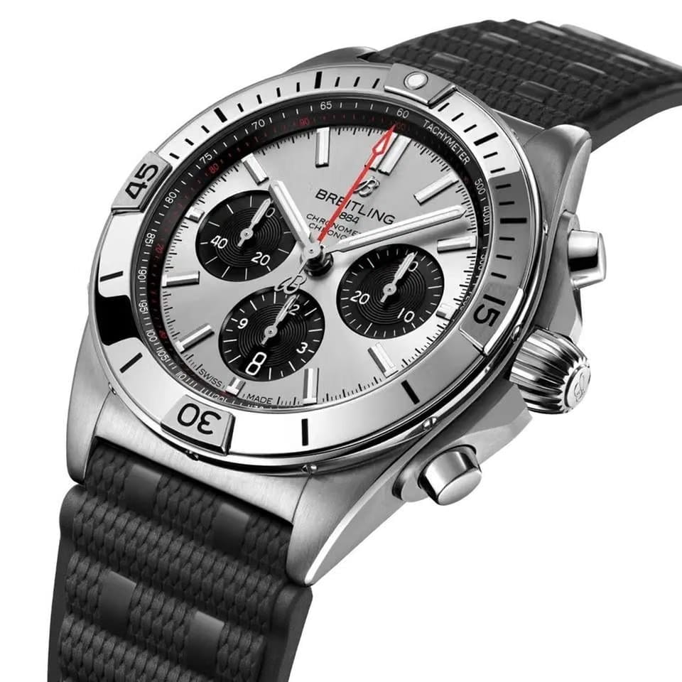 Breitling Chronomat 42 AB0134101 G1 S2 - Chronomat B01 42 - AB0134101 G1 S2
