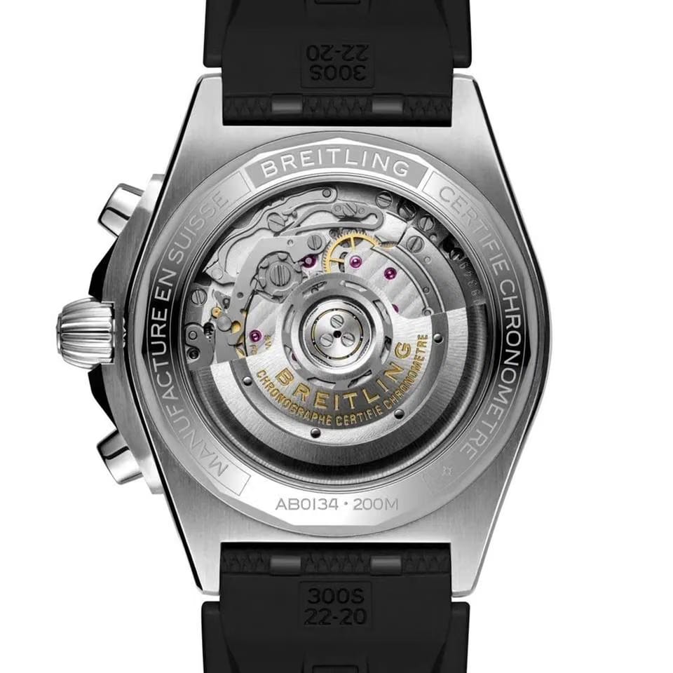Breitling Chronomat 42 AB0134101 G1 S2 - Chronomat B01 42 - AB0134101 G1 S2