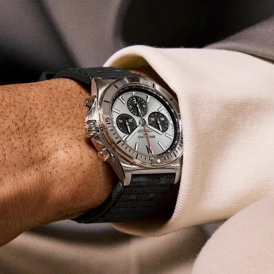 Breitling Chronomat 42 AB0134101 G1 S2 - Chronomat B01 42 - AB0134101 G1 S2