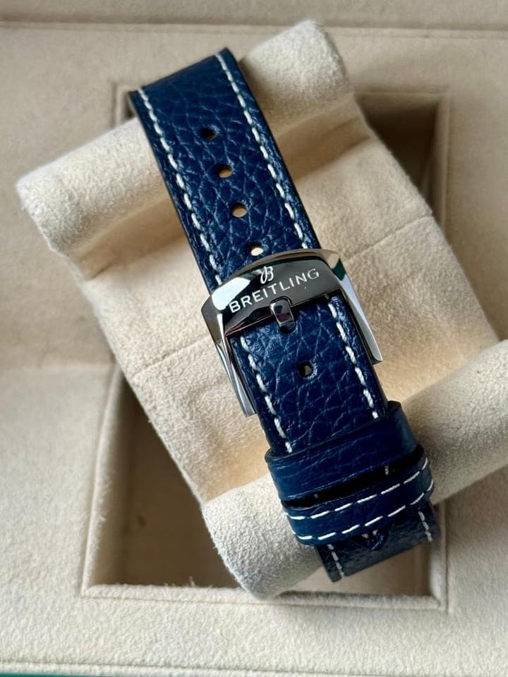 Breitling Top Time B01 Martini Racing limited edition Unworn from 10.2025